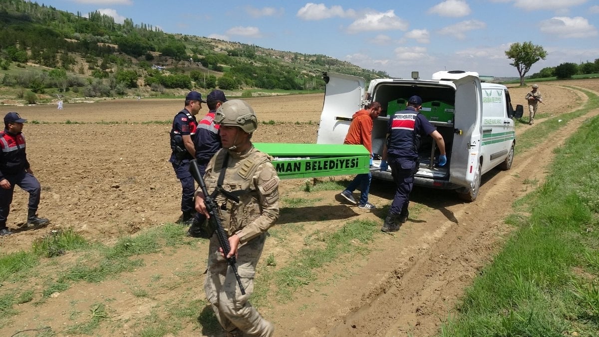 Karaman'da sulama tartışması kanlı bitti: 1 kişi hayatını kaybetti