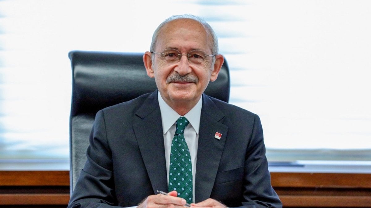 Kemal Kılıçdaroğlu: En doğru duruş kalabalıkların içinde görünmek değildir