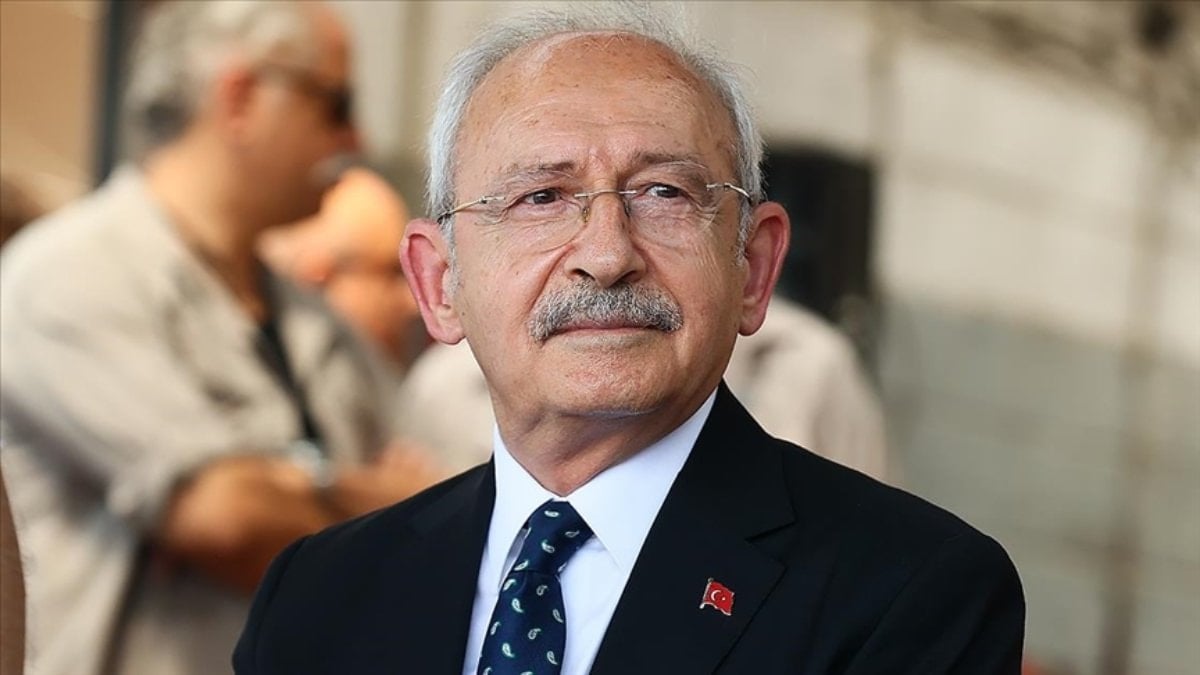Kemal Kılıçdaroğlu yarın kamuoyuna açıklama yapacak