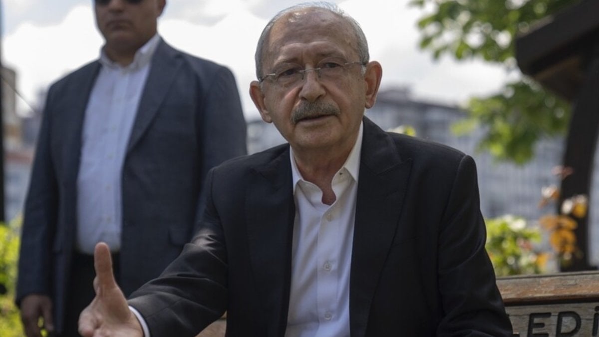 Kılıçdaroğlu'nun CHP'deki yol haritası belli oldu: Şaibe ve usulsüzlüğe geçit verilmeyecek