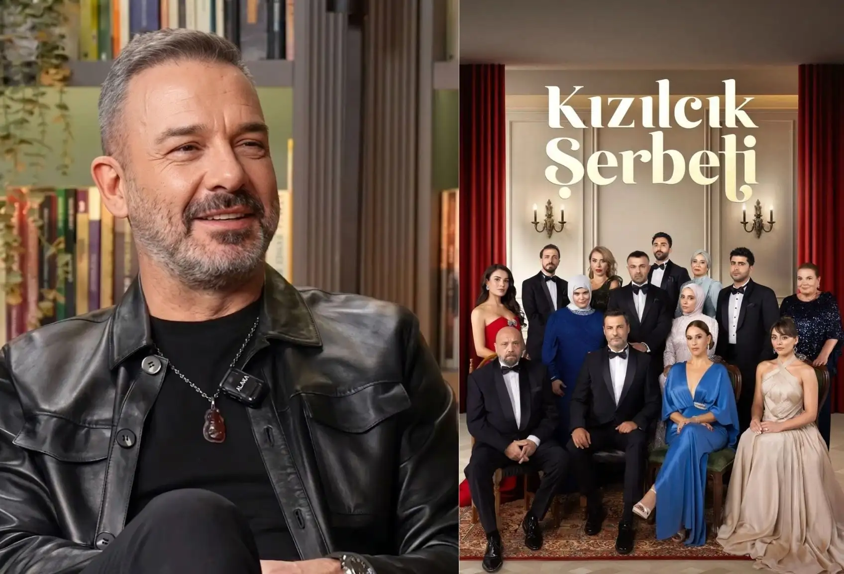 Kızılcık Şerbeti’ne Bomba Transfer