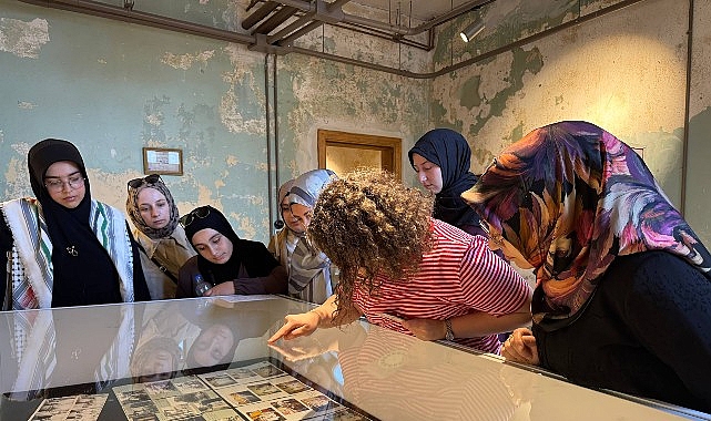 LİMA'da Kültür, Sanat ve Maneviyat Bir Arada