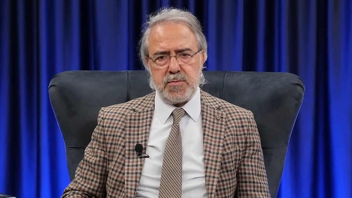 Mustafa Armağan anlattı: Avrupa masallarının kanlı yüzü