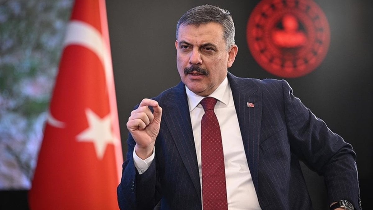 Mustafa Çiftçi’den CHP açıklaması: Müdahale Kılıçdaroğlu yönetiminin talebiyle yapıldı