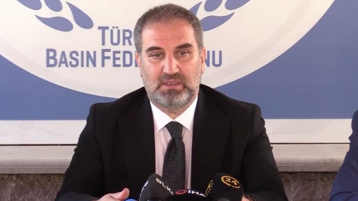 Mustafa Şen açıkladı: AK Parti'nin masasındaki son anket sonucu