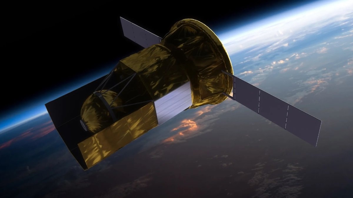 NASA'nın uzayda benzin istasyonu planları: LOXSAT  uydusu fırlatılacak