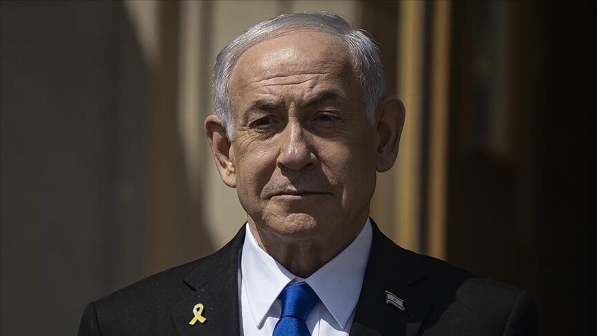 Netanyahu'nun yolsuzluk duruşması 'Lübnan'a saldırı' gerekçesiyle kısaltıldı