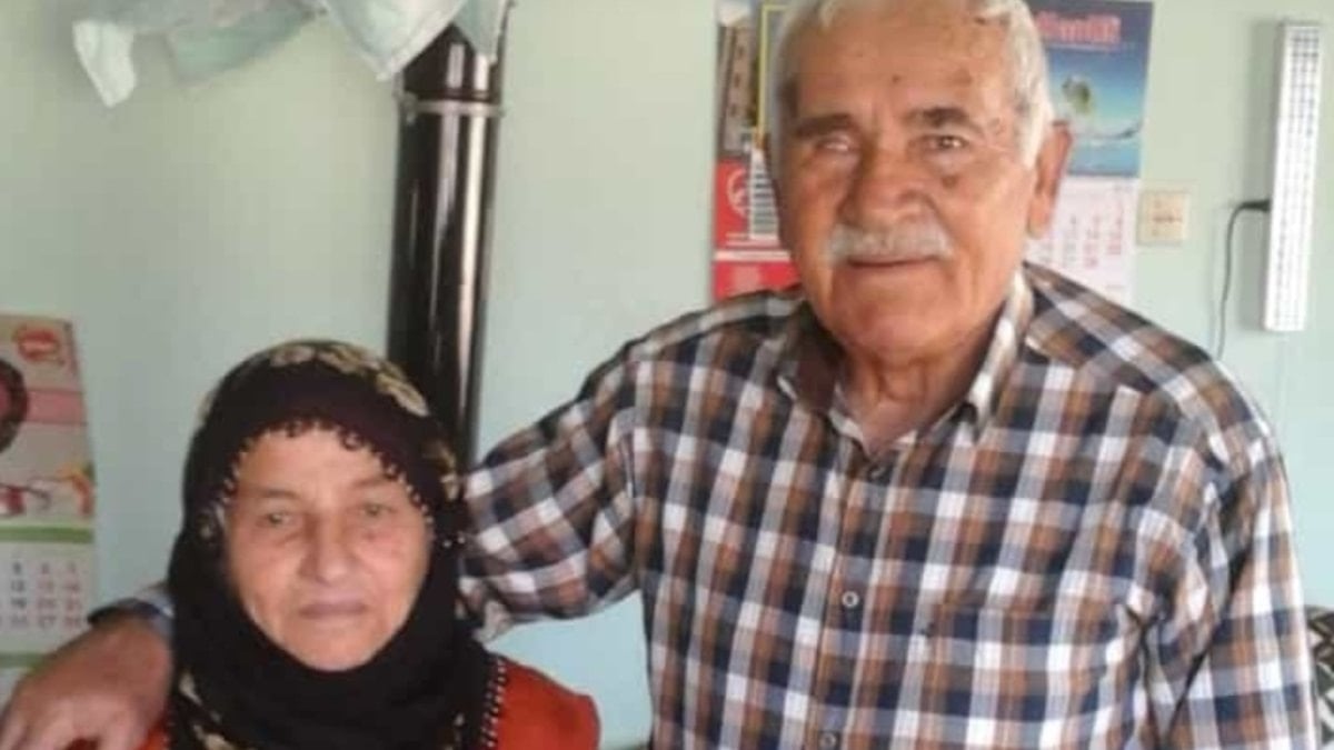 Nevşehir’de 10 yıl önce öldürülen Teryaki çiftinin kızı konuştu