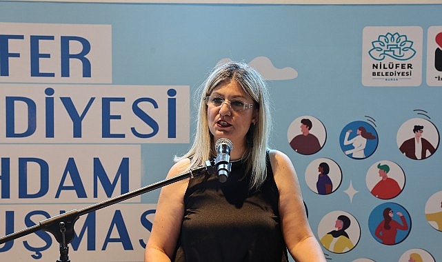 Nilüfer Belediyesi'nden istihdam buluşması