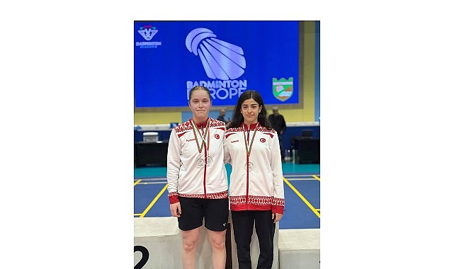 Osmangazi Belediyespor Sporcuları Avrupa'da Gurur Yaşattı