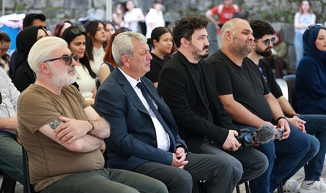 Osmangazi Reels Yarışması'nda Kazananlar Ödüllerine Kavuştu