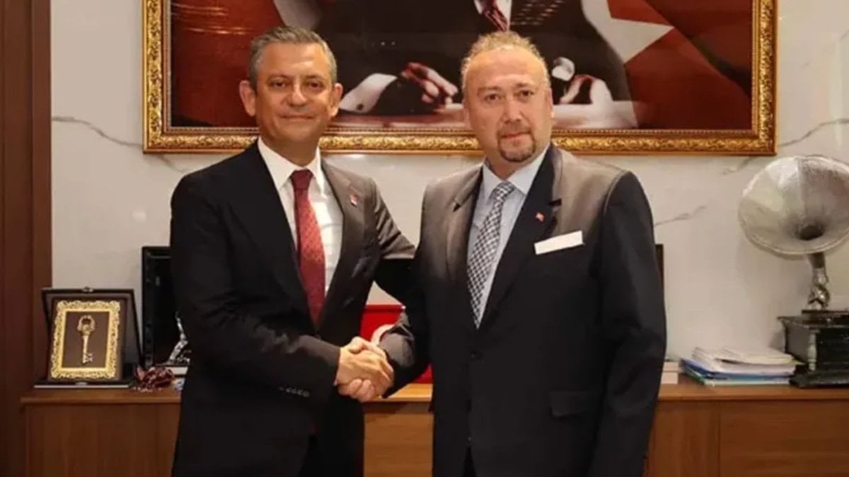 Özgür Özel'den Özkan Yalım'a: Attığı yalanlar çürüdü