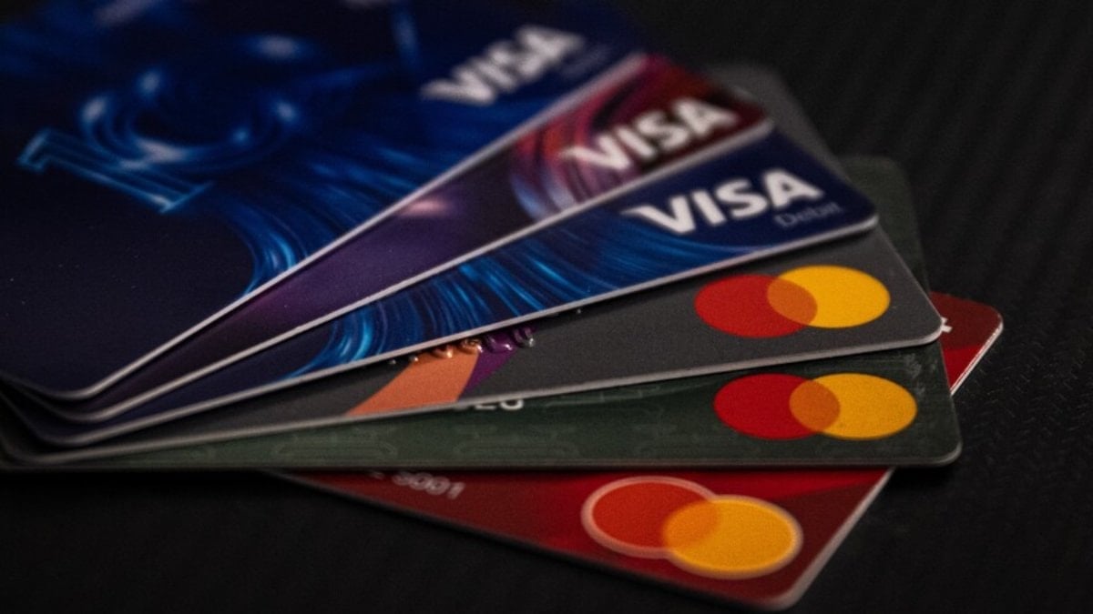 Rusya’da Visa ve Mastercard'ın egemenliği sarsılıyor