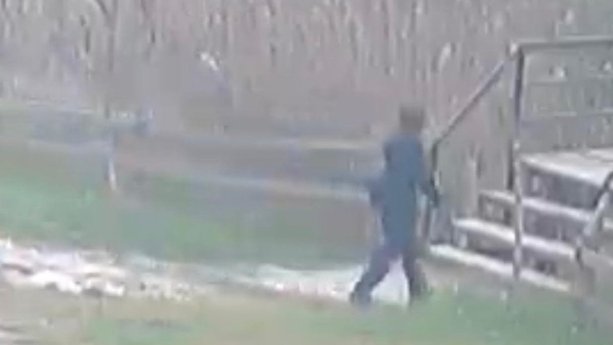 Sakarya'da tabiat parkında cansız bedeni bulunan kadının son görüntüleri ortaya çıktı