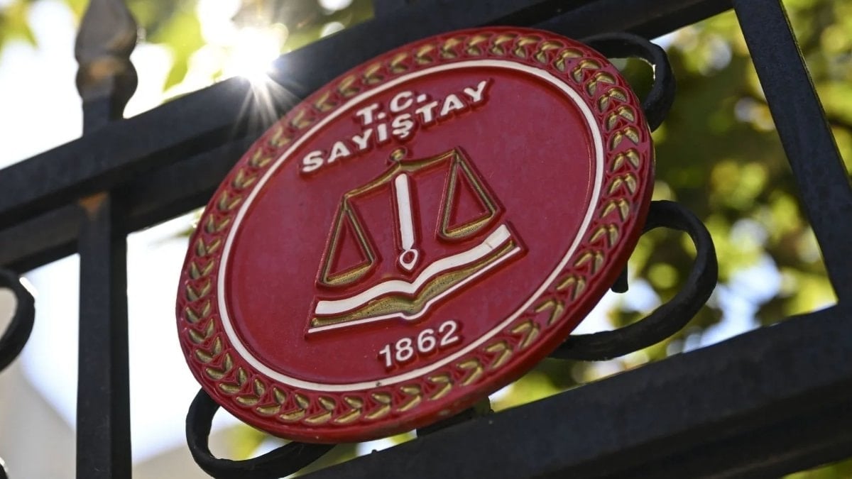 Sayıştay Başkanlığı seçimi bugün: İki aday yarışacak