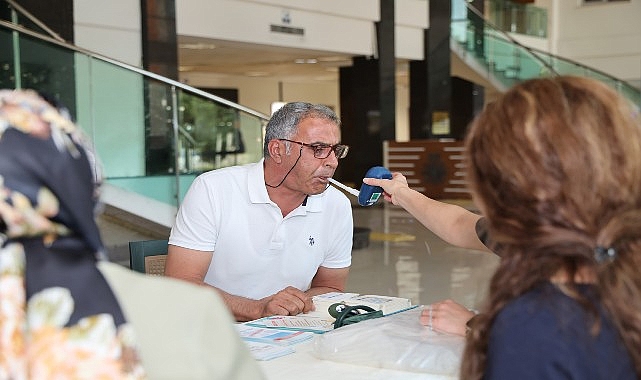 Selçuklu Belediyesi'nden anlamlı bir sosyal sorumluluk çalışması daha