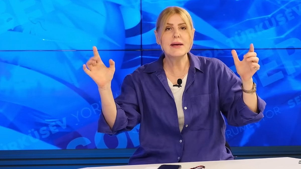 Sevda Türküsev: Sınavlara girerken bir kıyafet yönetmeliği lazım