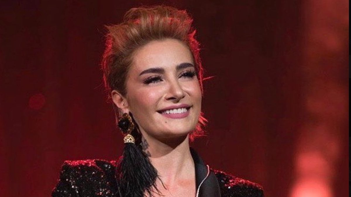 Sıla'nın son görüntüsü olay oldu! İrem Derici'ye benzetildi