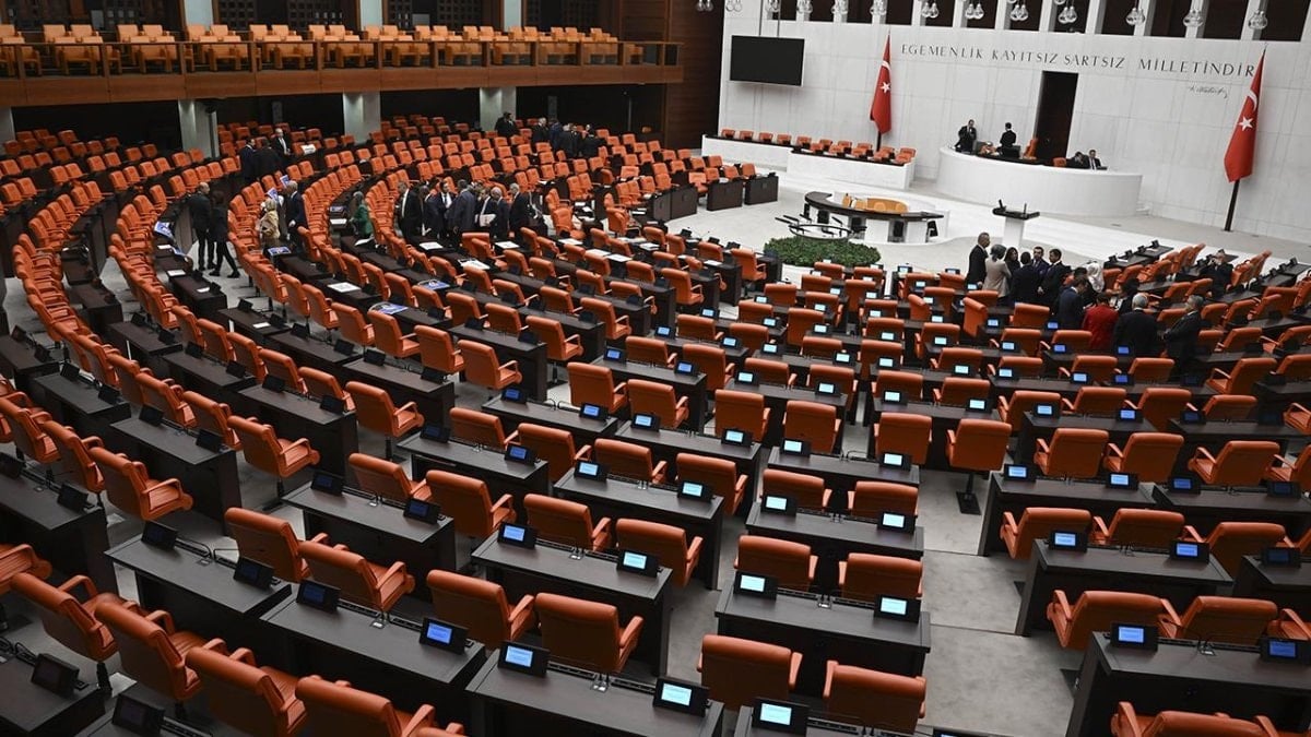 Suça sürüklenen çocuklara ilişkin rapor tamamlandı: 34 çözüm önerisi sunuldu