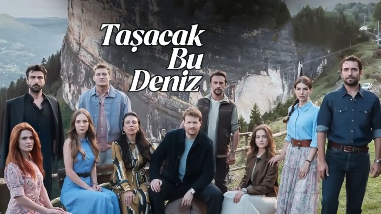 “Taşacak Bu Deniz” Dizisinde Onur Dilber Krizi Büyüyor