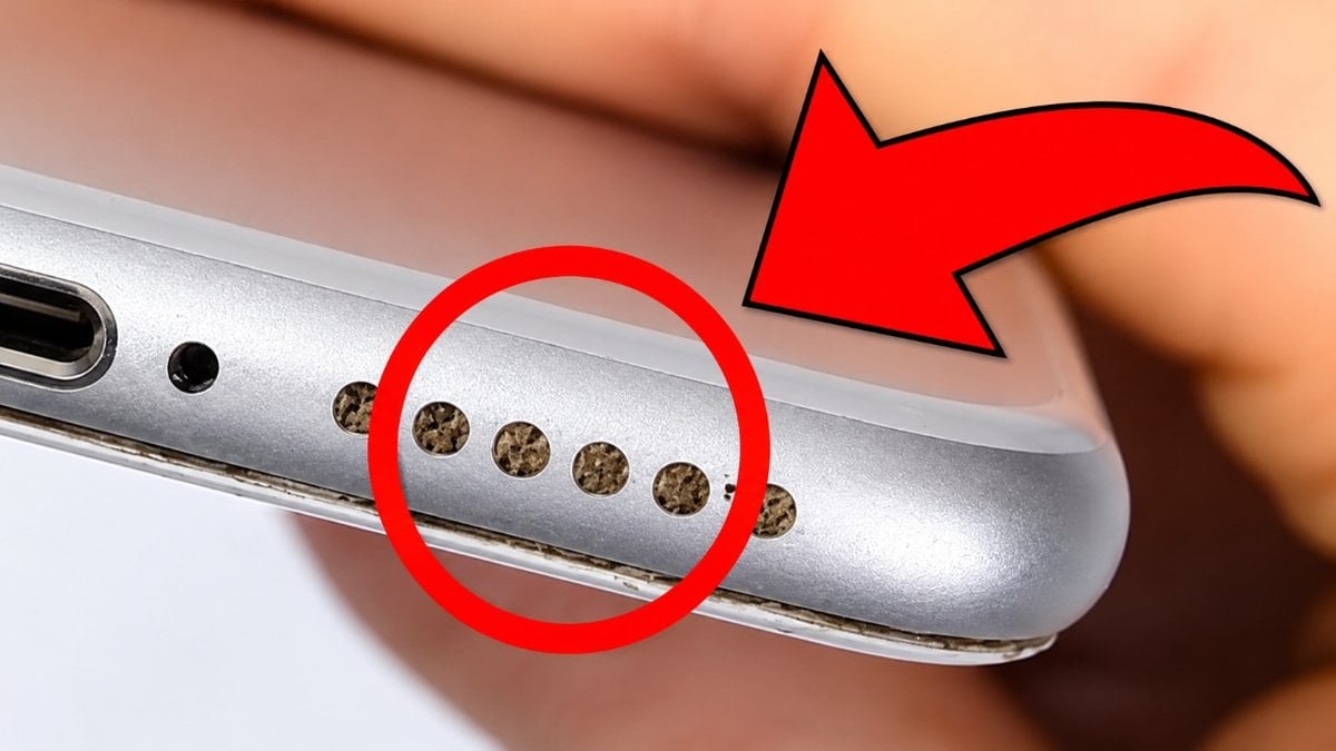 Telefoncuların sırrı buymuş: Hoparlörde ne varsa çıkacak...