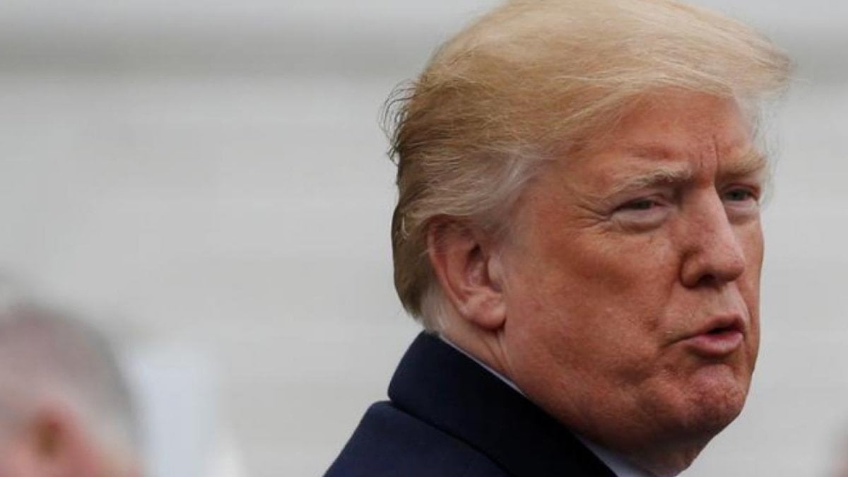 Trump’tan İran anlaşması için İsrail şartı: Suudi Arabistan ve Katar derhal İbrahim Anlaşmaları'nı imzalasın