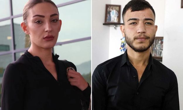 Tuğyan, Ümitcan Uygunla Mektuplaşıyor İddiası