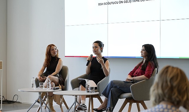 Türkiye'nin ödüllü sanat eğitimi projesi "Bir Hayalin İzinde" üçüncü yılını tamamladı