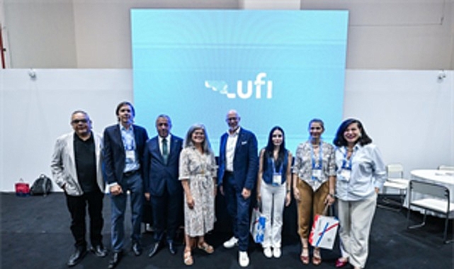 UFI'nin 101 yıllık tarihindeki en yüksek katılımlı bölgesel konferans oldu