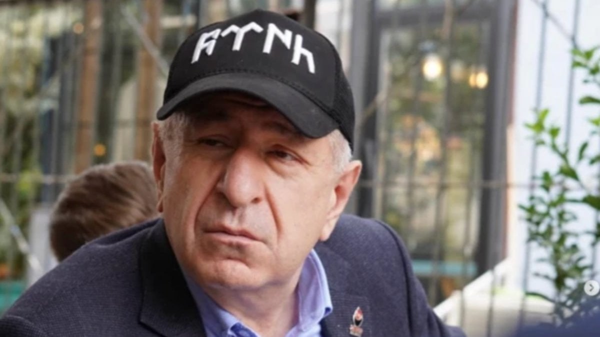 Ümit Özdağ'dan alınan tazminat parasıyla Suriye'de yetim sofrası kuruldu