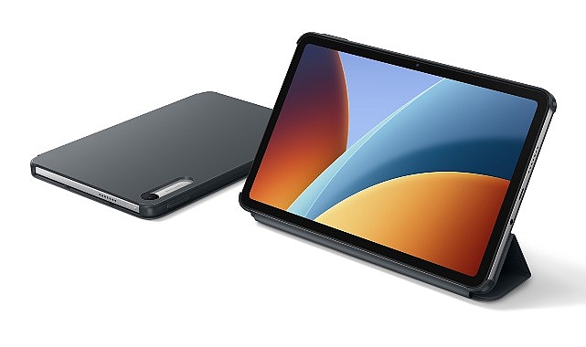 Xiaomi, Taşınabilirliği Güçlü Performansla Buluşturan Yeni REDMI Pad 2'yi Tanıttı