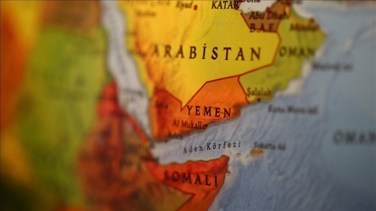 Yemen: BAE ile gerginliği artırmak istemiyoruz
