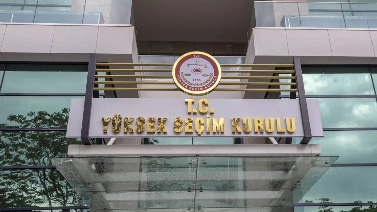 YSK, CHP'nin "mutlak butlan" itirazını görüşecek