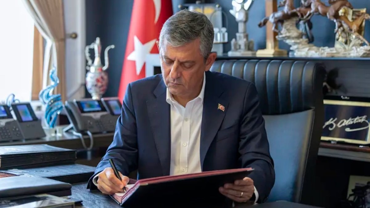 200'e yakın belediye başkanının Yeni Parti'ye katılması bekleniyor