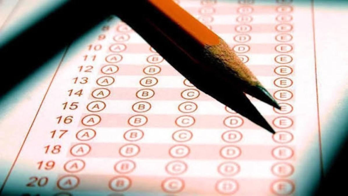 2026 DGS soru kitapçığı ve cevap anahtarı erişime açıldı