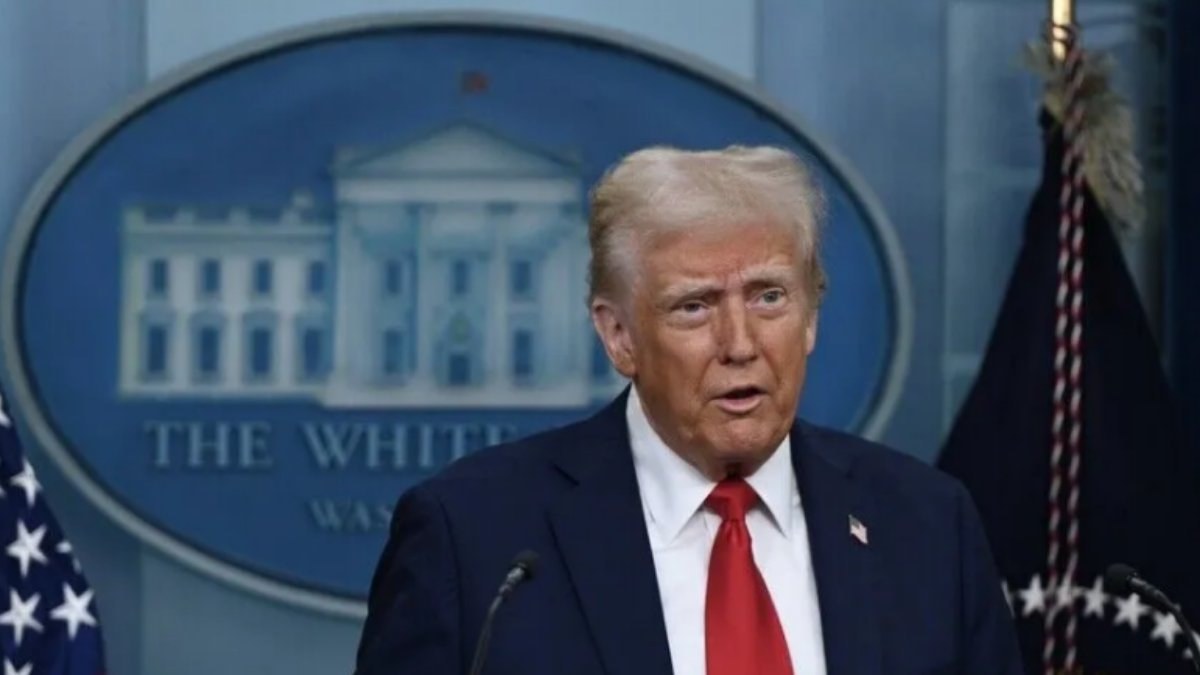 ABD Başkanı Donald Trump: İran savaşında 18 ABD askeri öldü