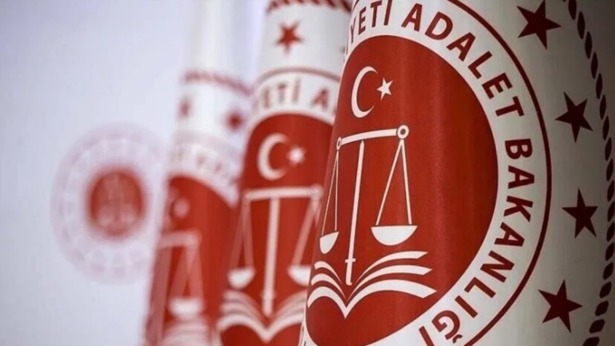 Adalet Bakanlığı'ndan Rojin Kabaiş açıklaması: 'DNA örneği alınmadı' iddiası yalanlandı