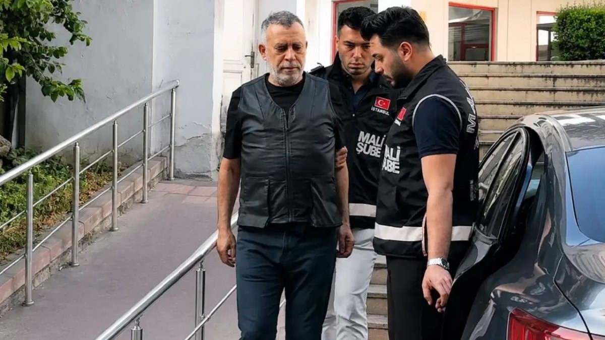 Ahbap soruşturmasında Ece Üner, Fatih Portakal, Feyza Altun, Gökhan Özoğuz ifadeye çağırıldı