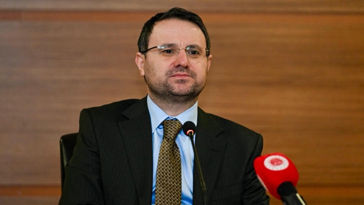 Akın Gürlek duyurdu: Yargı Hizmetlerinin Etkinliği Büroları kuruluyor