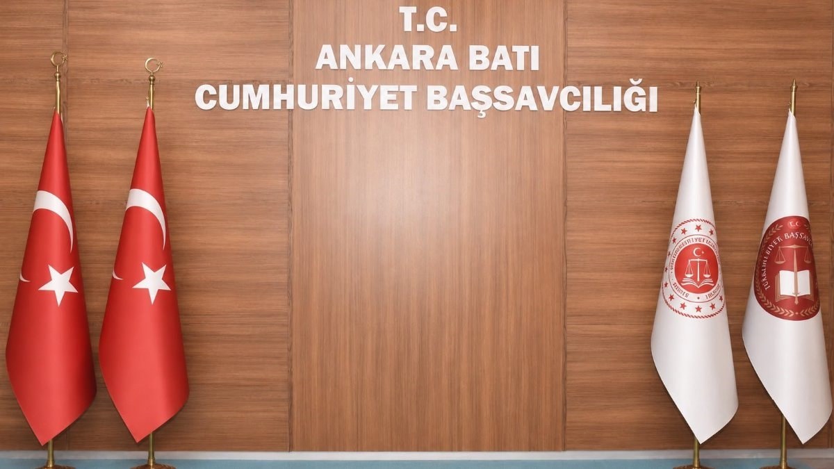 Ankara'da 2 milyon lira çalan hırsızlık çetesine operasyon