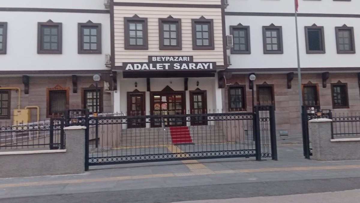 Ankara'da aile içi tartışmada kan aktı: Damat, kayınpederi ve kayınvalidesini öldürdü