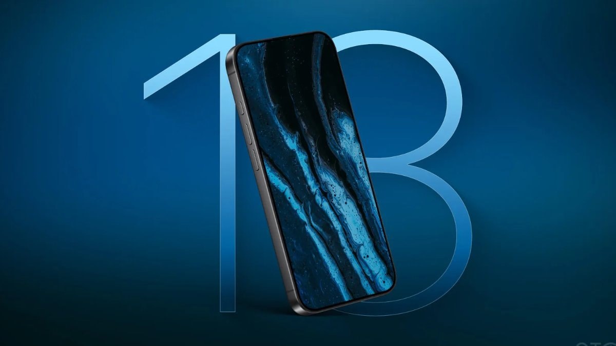 Apple hayranlarına kötü haber: Standart iPhone 18 bu sonbaharda gelmeyecek