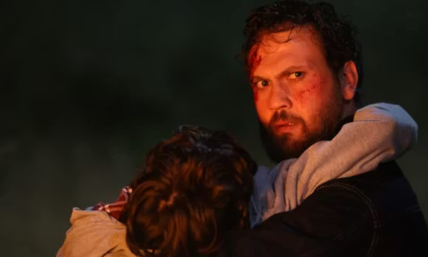 Aras Bulut İynemli’ye Yeni Dizi Teklifi