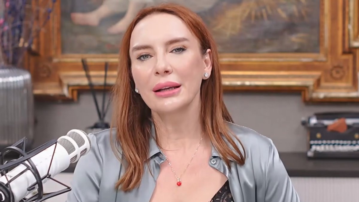 Bahar Feyzan, Yeni Parti'yi yorumladı: Sol mastürbasyon bitmiyor
