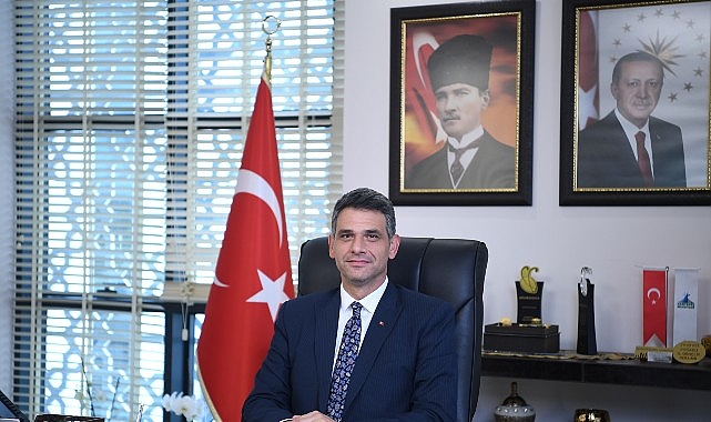 Başkan Kocaman "15 Temmuz, Milletimizin Yazdığı Kahramanlık Destanıdır"