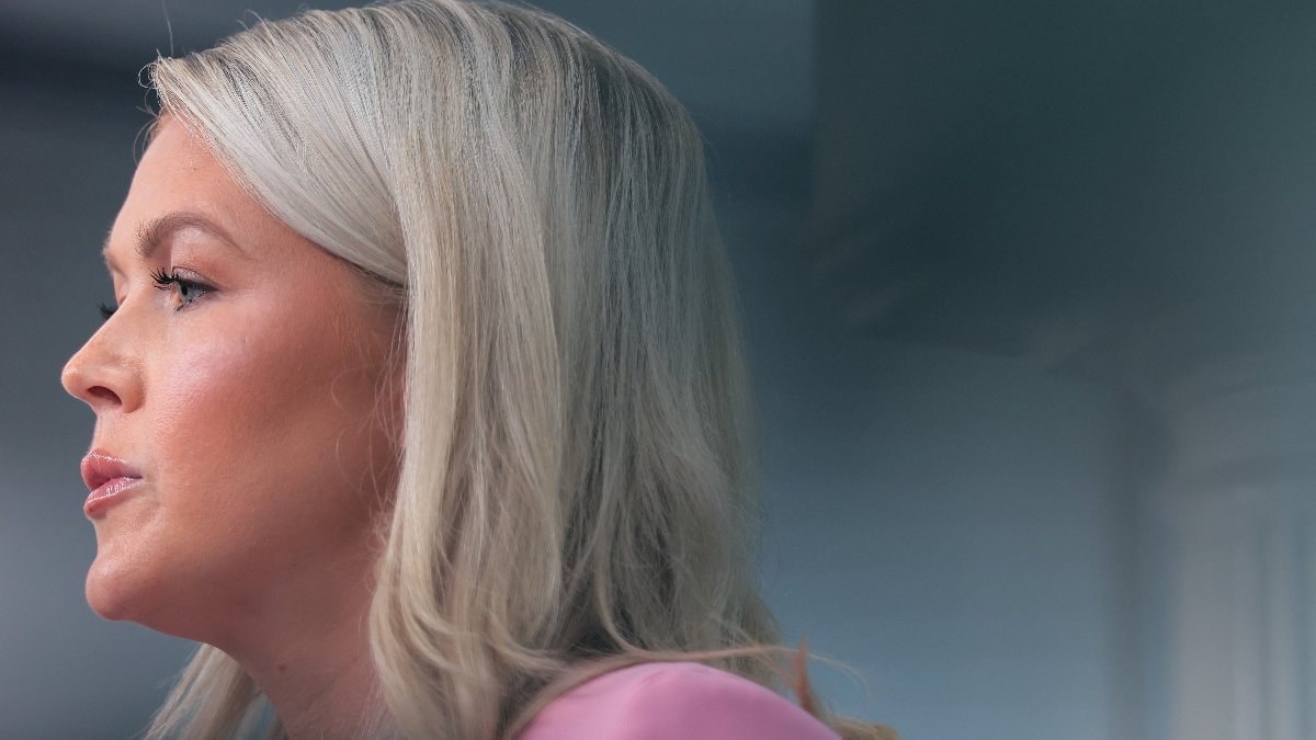 Beyaz Saray: İran'ı her yerde, her zaman, her koşulda vurabiliriz