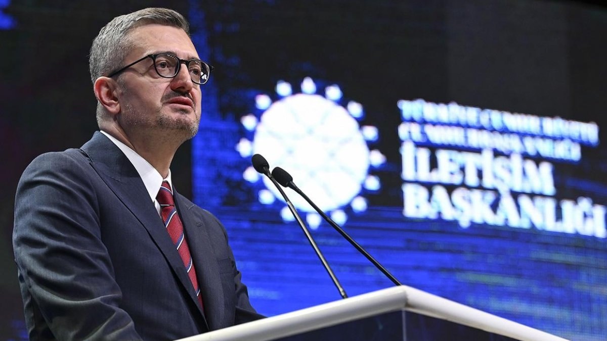 Burhanettin Duran'dan 2026-YKS sonuçlarına ilişkin açıklama