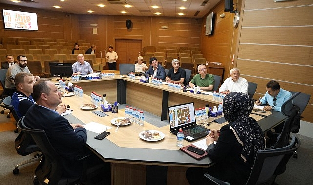 Büyükşehir'den güvenli trafik için kararlı denetim
