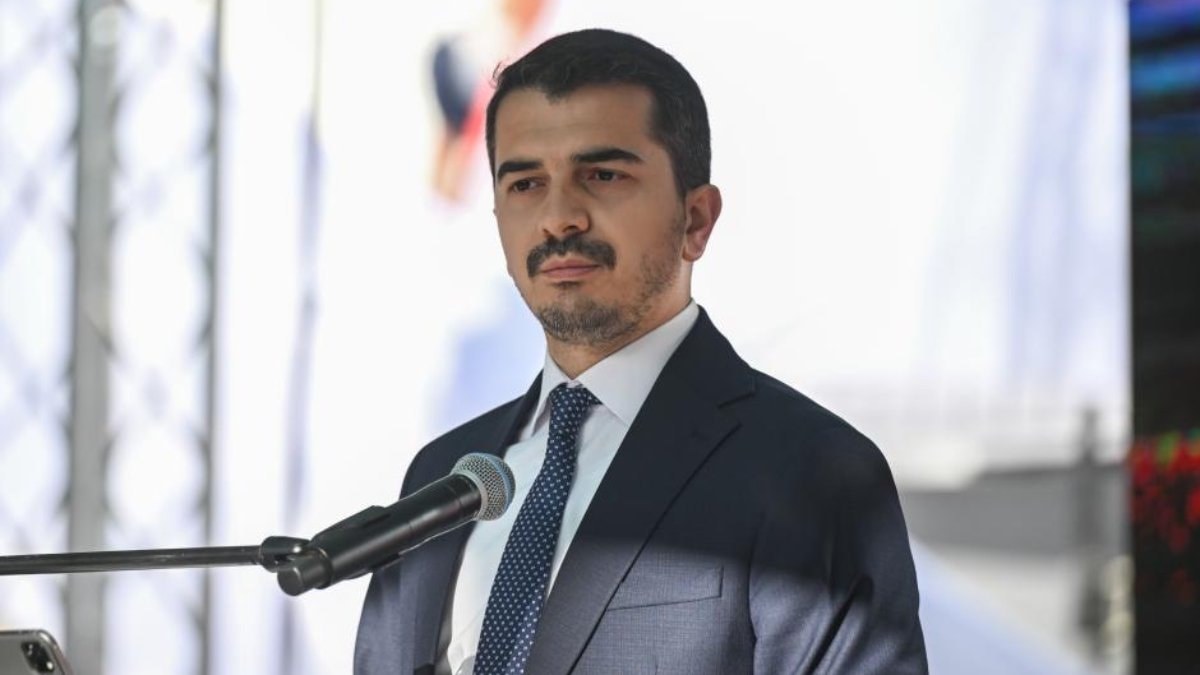 Çankaya Belediyesi soruşturmasında 300 bin dolar detayı: Yarısı Ağababa'ya yarısı Güner'e