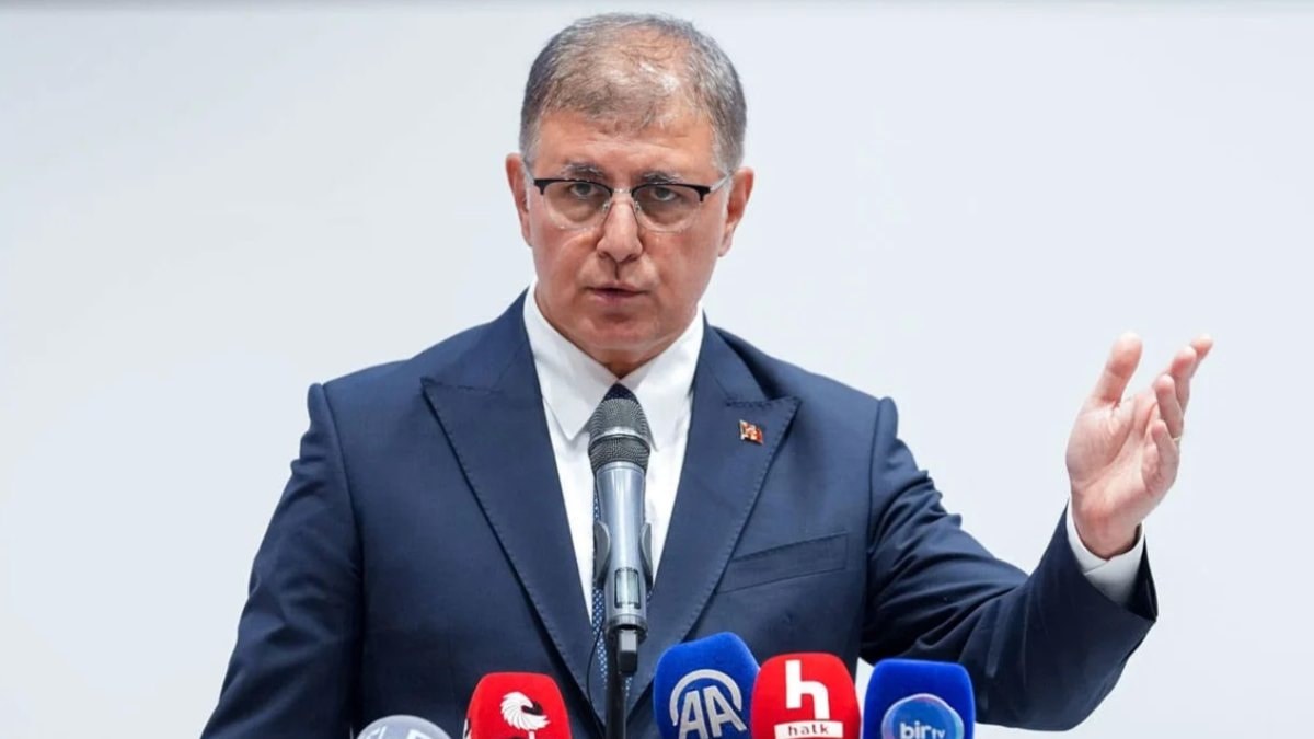 Cemil Tugay: Görevime bağımsız devam edeceğim
